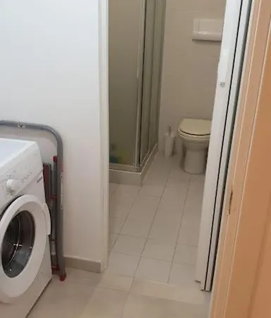 Garden Flat In Navigli Zone Apartment