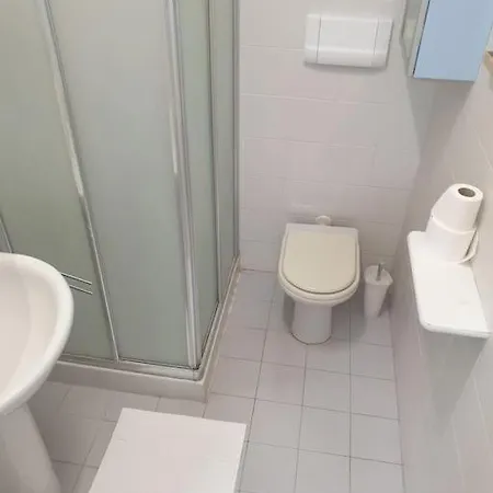 Apartment Garden Flat In Navigli Zone *