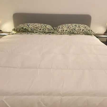 Garden Flat In Navigli Zone Apartment