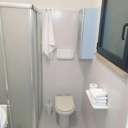 Garden Flat In Navigli Zone Milan